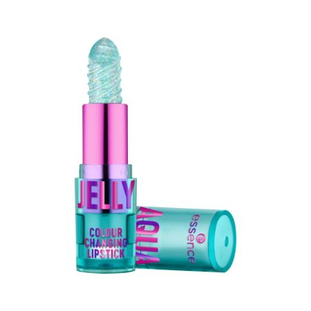Ruj de buze AQUA JELLY COLOUR CHANGING LIPSTICK, essence [1]