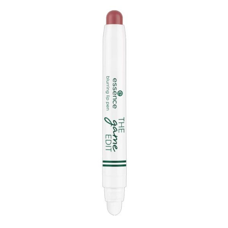 Ruj de buze blurring, essence, THE game EDIT 01 - Game, Set, Blur! , 1.45 g [1]