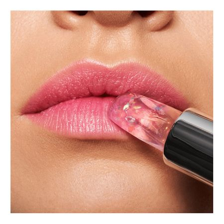 Ruj de buze care isi schimba culoarea Essence Meta Glow COLOUR CHANGING LIPSTICK, 3.4 g [3]