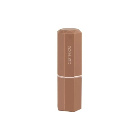 Ruj ESPRESSO YOURSELF High Shine Gloss Lipstick C01 - Macchiato Glow, 3 g, Catrice [1]
