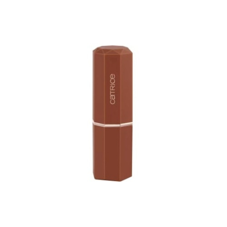 Ruj ESPRESSO YOURSELF High Shine Gloss Lipstick C02 - Mocha Mousse, 3 g, Catrice [1]