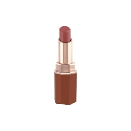 Buze - Ruj ESPRESSO YOURSELF High Shine Gloss Lipstick C02 - Mocha Mousse, 3 g, Catrice