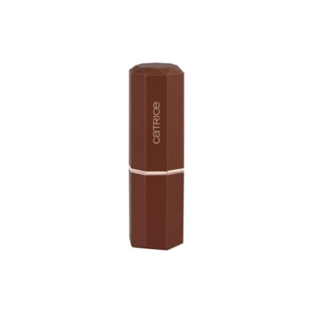 Buze - Ruj ESPRESSO YOURSELF High Shine Gloss Lipstick C03 - Caramel Drizzle, 3 g, Catrice