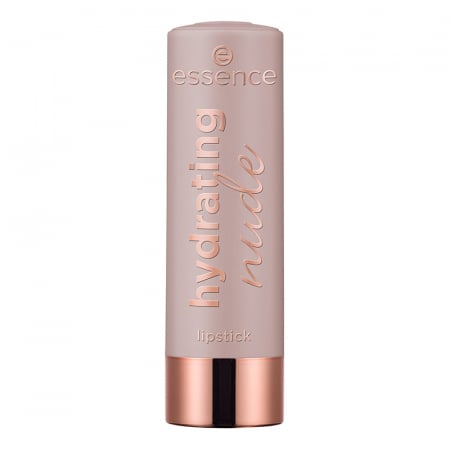 Ruj - Ruj hidratant Essence hydrating nude lipstick 301, 3.5 g