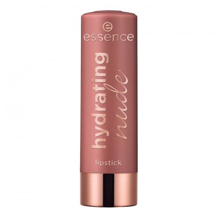 Ruj - Ruj hidratant Essence hydrating nude lipstick 302, 3.5 g