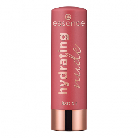 Ruj - Ruj hidratant Essence hydrating nude lipstick 303, 3.5 g
