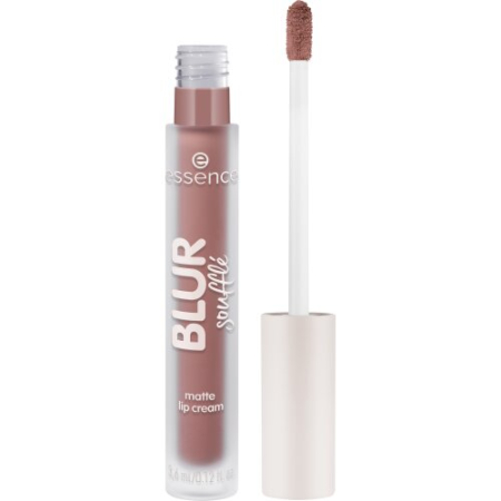 Ruj lichid BLUR soufflé matte lip cream 02 - Spice Filter, essence [1]