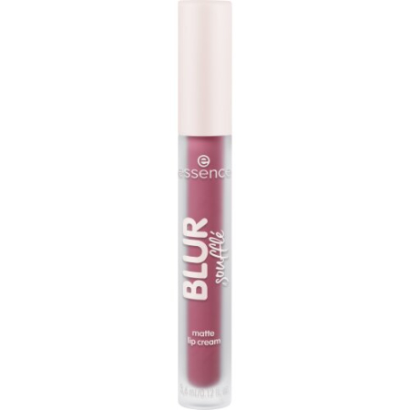 essence - Ruj lichid BLUR soufflé matte lip cream 05 - Crush Hour, essence