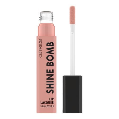 Ruj lichid Catrice Shine Bomb Lip Lacquer 010, 3 ml [1]