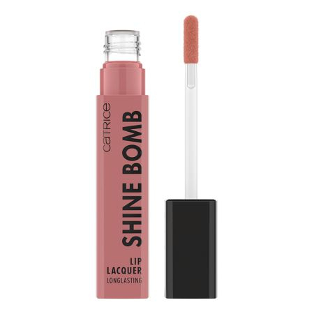Ruj lichid Catrice Shine Bomb Lip Lacquer 020, 3 ml [1]