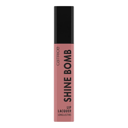 Ruj - Ruj lichid Catrice Shine Bomb Lip Lacquer 020, 3 ml