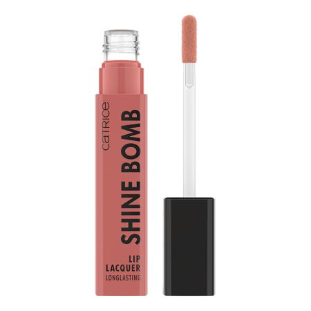 Ruj lichid Catrice Shine Bomb Lip Lacquer 030, 3 ml [1]