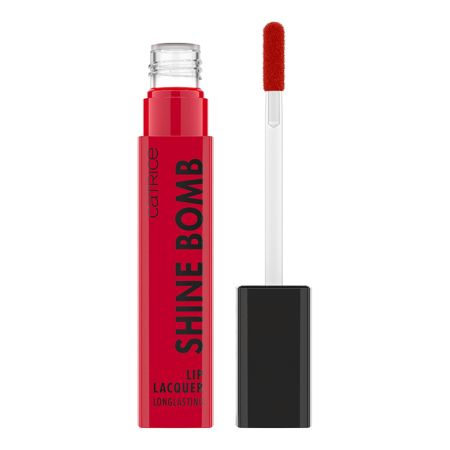 Ruj lichid Catrice Shine Bomb Lip Lacquer 040, 3 ml [1]