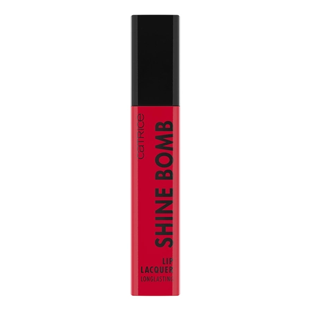 Ruj - Ruj lichid Catrice Shine Bomb Lip Lacquer 040, 3 ml