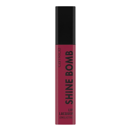 Ruj - Ruj lichid Catrice Shine Bomb Lip Lacquer 050, 3 ml