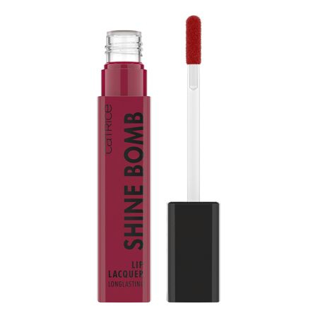 Ruj lichid Catrice Shine Bomb Lip Lacquer 050, 3 ml [1]