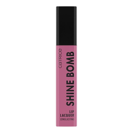 Ruj - Ruj lichid Catrice Shine Bomb Lip Lacquer 060, 3 ml