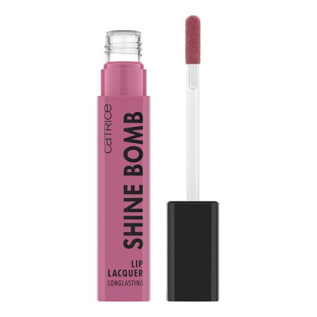 Ruj lichid Catrice Shine Bomb Lip Lacquer 060, 3 ml [1]