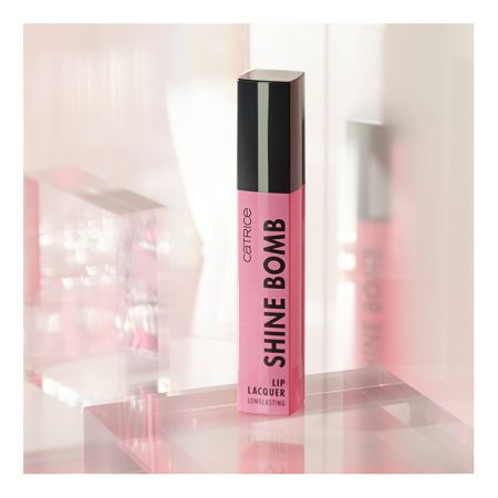Ruj lichid Catrice Shine Bomb Lip Lacquer 060, 3 ml [4]