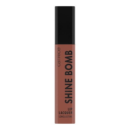 Ruj - Ruj lichid Catrice Shine Bomb Lip Lacquer 070, 3 ml