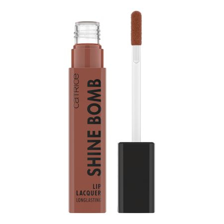 Ruj lichid Catrice Shine Bomb Lip Lacquer 070, 3 ml [1]