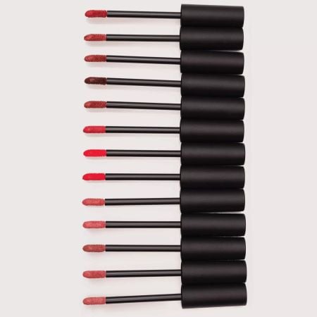 Ruj lichid mat Endless Matte 010 - Get Undressed, 4.5 ml, Catrice [3]