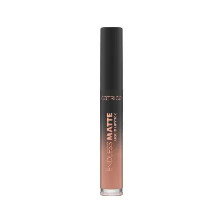 Ruj - Ruj lichid mat Endless Matte 010 - Get Undressed, 4.5 ml, Catrice