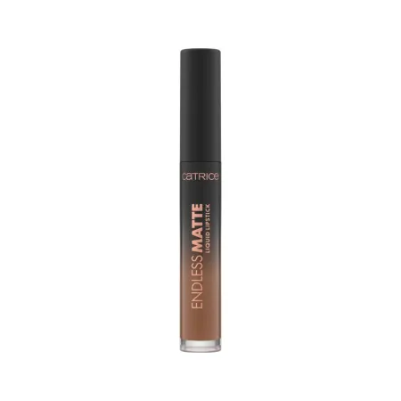 Ruj - Ruj lichid mat Endless Matte 030 - Truly Yours, 4.5 ml, Catrice