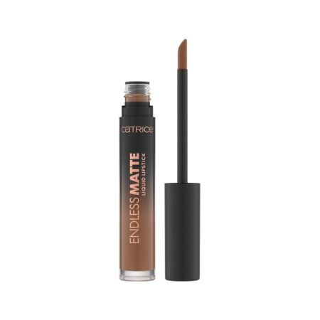 Ruj lichid mat Endless Matte 050 - Kiss Me Quick, 4.5 ml, Catrice [1]