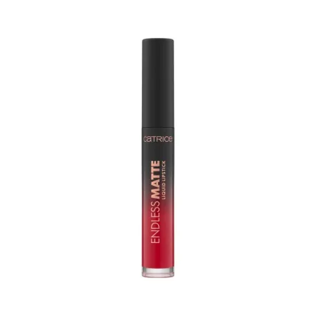 Make-up - Ruj lichid mat Endless Matte 060 · Red Flag, 4.5 ml, Catrice