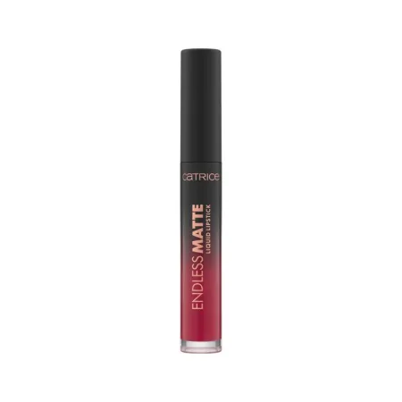 Make-up - Ruj lichid mat Endless Matte 080 · Love Potion, 4.5 ml, Catrice