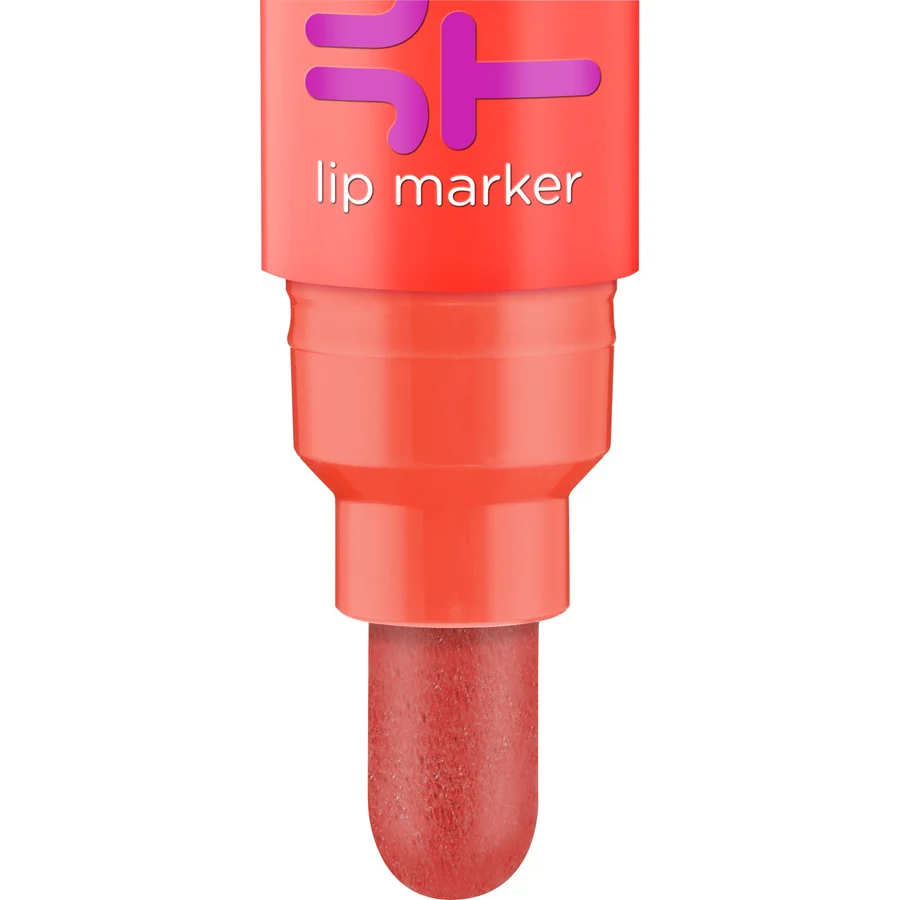 Ruj lichid rezistent JUICY TINT - 02 Strawberry Szn, essence [1]