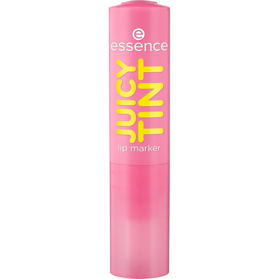 Branduri - Ruj lichid rezistent JUICY TINT - 04 Raspberry Rush, essence