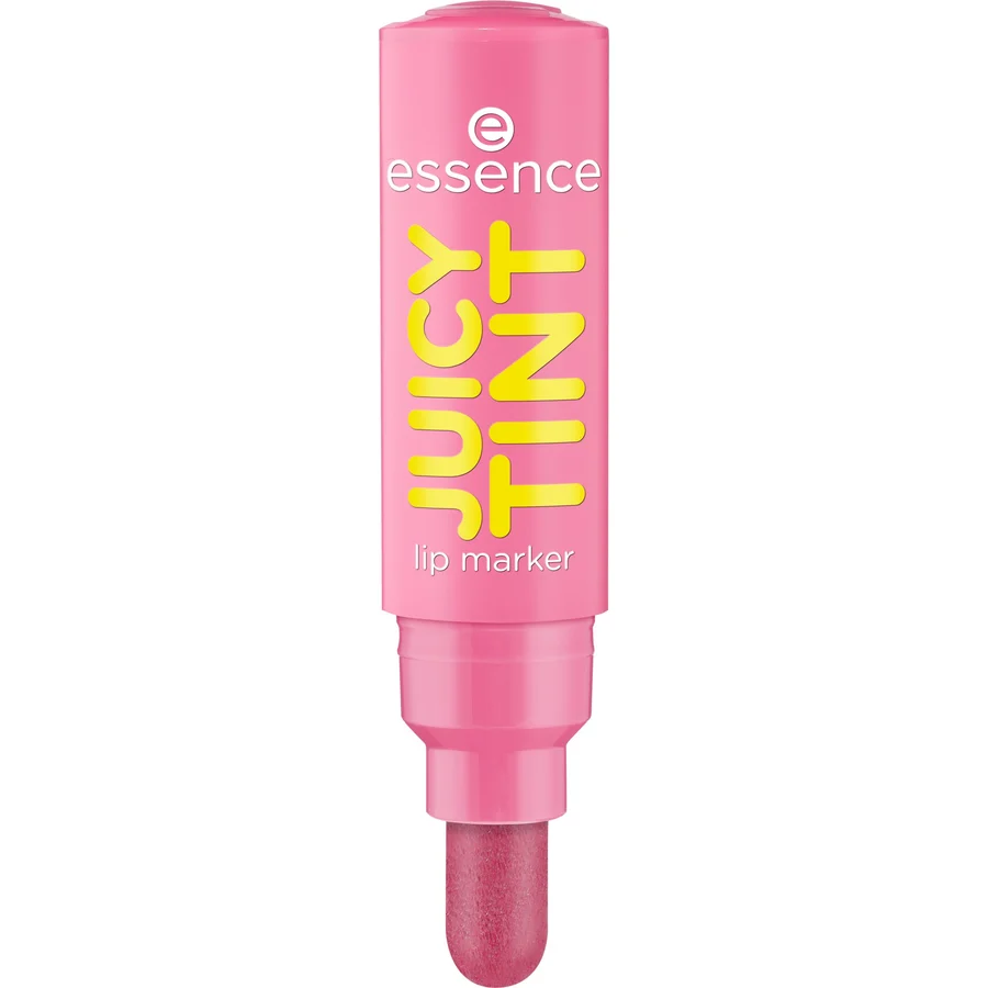 Ruj lichid rezistent JUICY TINT - 04 Raspberry Rush, essence [2]