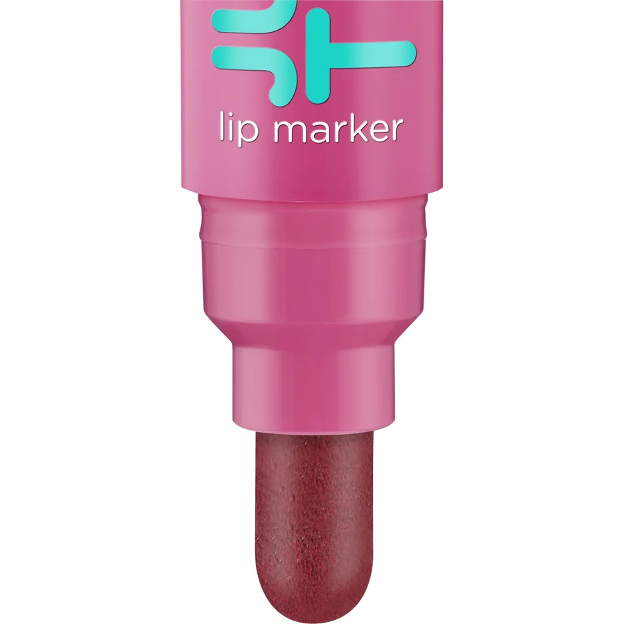 Ruj lichid rezistent JUICY TINT - 05 Plum Party, essence [3]