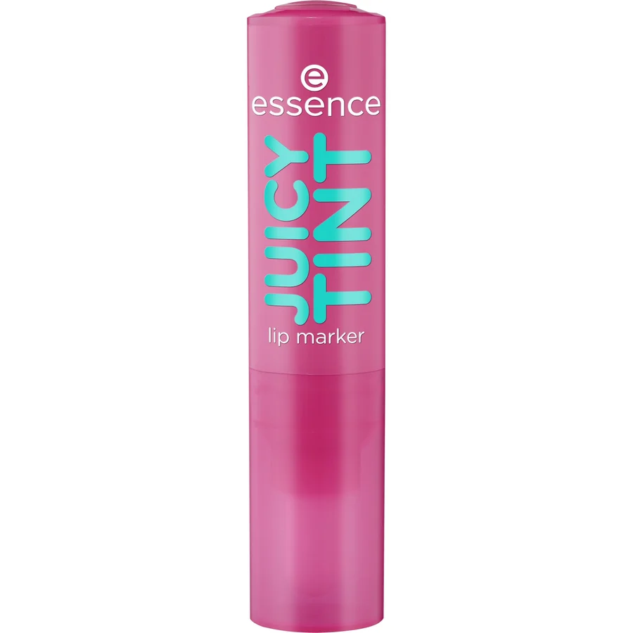 Branduri - Ruj lichid rezistent JUICY TINT - 05 Plum Party, essence