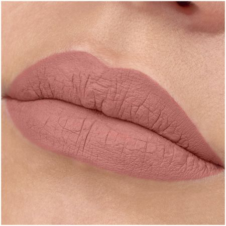 Ruj mat Essence 8h matte liquid lipstick 04, 2.5 ml [2]