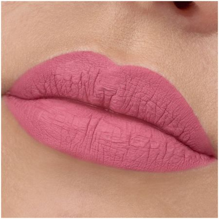 Ruj mat Essence 8h matte liquid lipstick 05, 2.5 ml [2]
