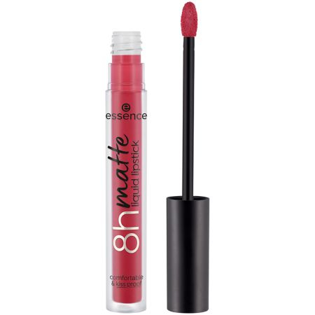 Ruj mat Essence 8h matte liquid lipstick 07, 2.5 ml [1]
