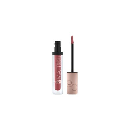 Ruj rezistent la transfer Catrice Matt Pro Ink Non-Transfer Liquid Lipstick 030, 5 ml [1]