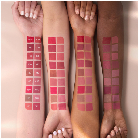 Ruj rezistent la transfer Catrice Matt Pro Ink Non-Transfer Liquid Lipstick 030, 5 ml [4]