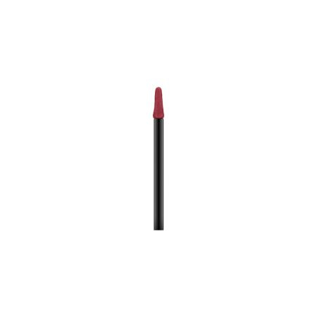 Ruj rezistent la transfer Catrice Matt Pro Ink Non-Transfer Liquid Lipstick 100, 5 ml [2]