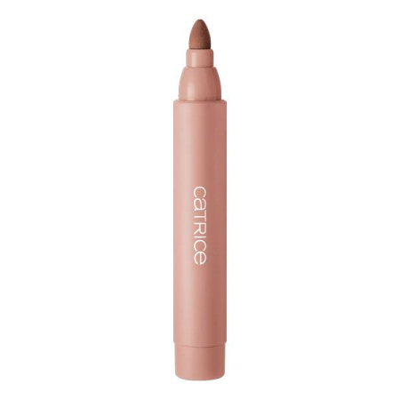 Ruj - Ruj rezistent Ultra Power, Catrice, MY CORE ESSENTIALS C01 - Core Confidence, 3 ml