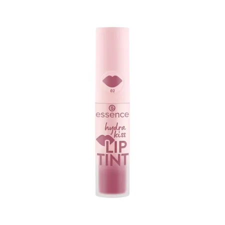 Ruj - Ruj tint hydra kiss LIP TINT 02, essence