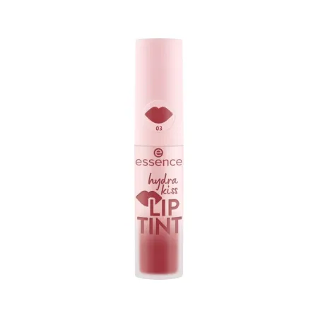 Ruj - Ruj tint hydra kiss LIP TINT 03, essence