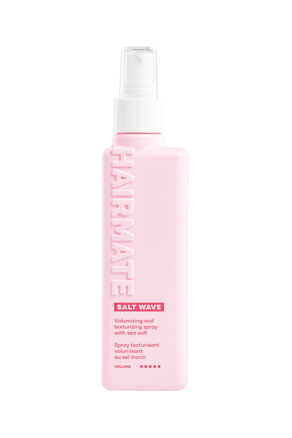 Ingrijire Par - SALT WAVE Spray de volum cu sare de mare, HAIRMATE, 150ml