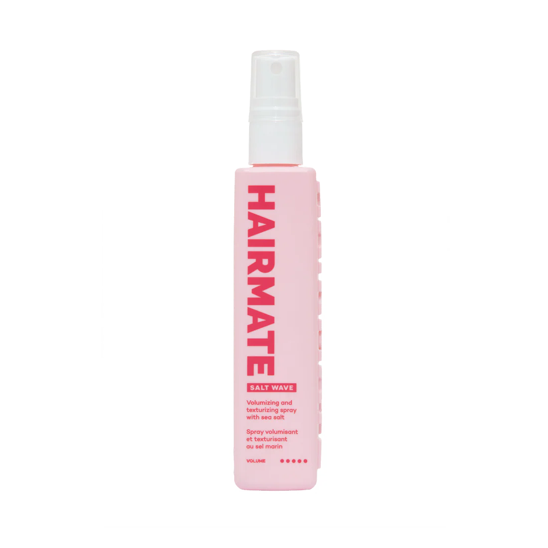 Ingrijire Par - SALT WAVE Spray de volum cu sare de mare, HAIRMATE, 75ml