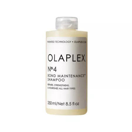 Branduri - Sampon Bond Mentenance Nr.4, 250ml, Olaplex