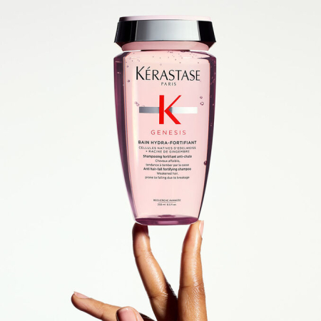 Sampon fortifiant impotriva caderii parului Kerastase GENESIS Bain Hydra-Fortifiant, 250ML [1]