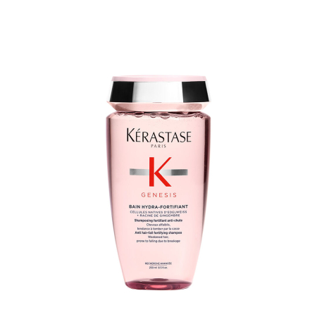 Kerastase - Sampon fortifiant impotriva caderii parului Kerastase GENESIS Bain Hydra-Fortifiant, 250ML